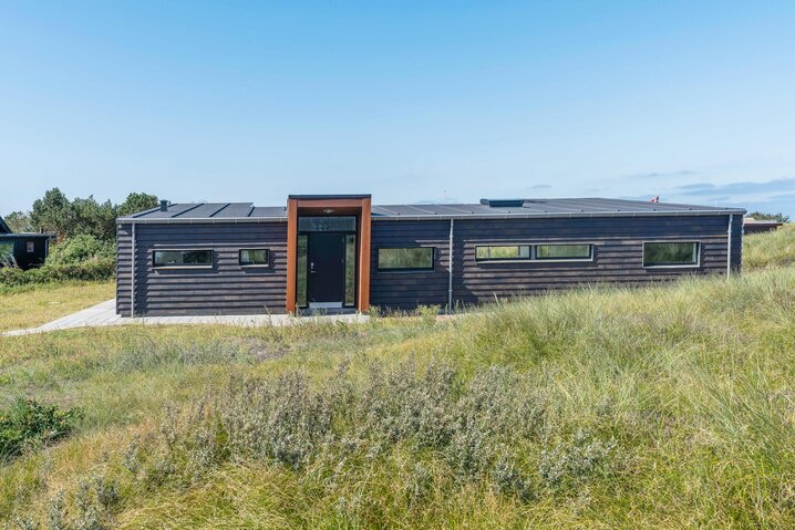 Sommerhus H5285 på Trikavej 1, Klegod - Billede #29