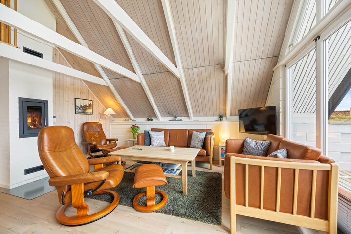 Ferienhaus H5286 in Nordsø Ferievej 37, Klegod - Bild #1