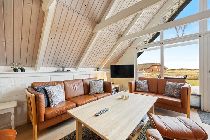 Ferienhaus H5286 in Nordsø Ferievej 37, Klegod - Bild #3