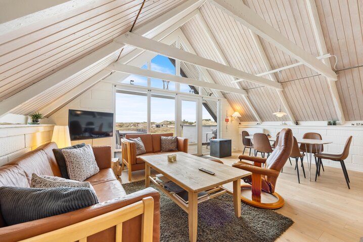 Ferienhaus H5286 in Nordsø Ferievej 37, Klegod - Bild #5