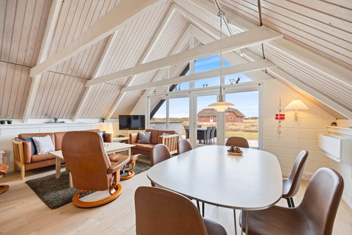 Ferienhaus H5286 in Nordsø Ferievej 37, Klegod - Bild #6