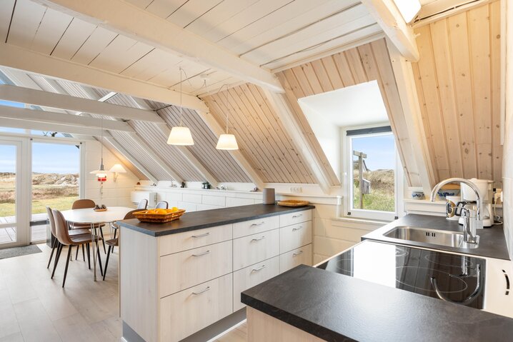 Ferienhaus H5286 in Nordsø Ferievej 37, Klegod - Bild #9