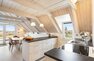 Ferienhaus H5286 in Nordsø Ferievej 37, Klegod - Bild #10