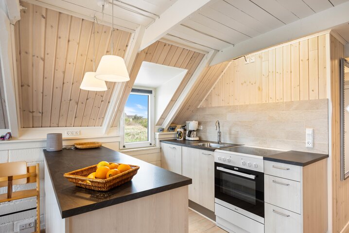 Ferienhaus H5286 in Nordsø Ferievej 37, Klegod - Bild #10