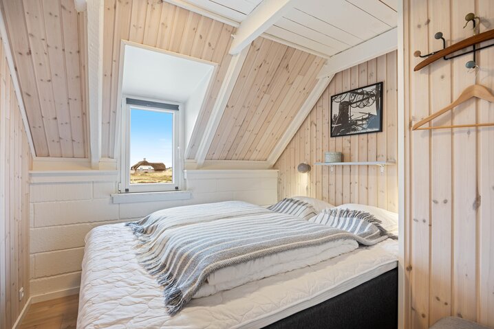 Ferienhaus H5286 in Nordsø Ferievej 37, Klegod - Bild #11