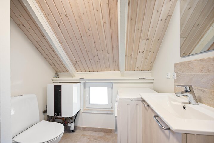 Ferienhaus H5286 in Nordsø Ferievej 37, Klegod - Bild #12