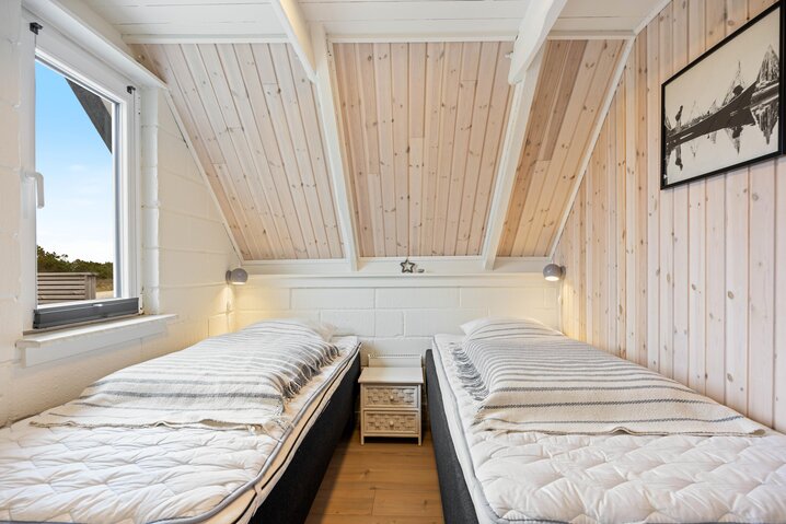Ferienhaus H5286 in Nordsø Ferievej 37, Klegod - Bild #15