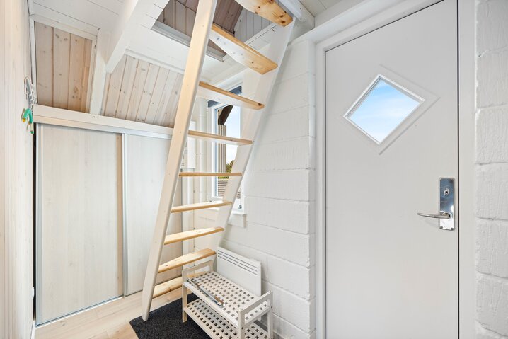 Ferienhaus H5286 in Nordsø Ferievej 37, Klegod - Bild #17