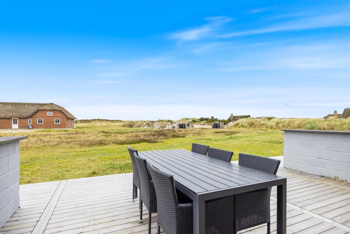 Ferienhaus H5286 in Nordsø Ferievej 37, Klegod - Bild #20