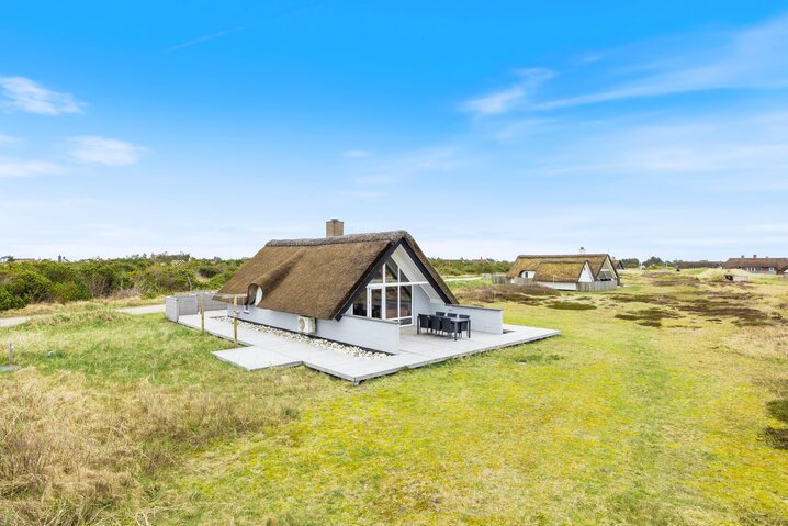 Ferienhaus H5286 in Nordsø Ferievej 37, Klegod - Bild #22