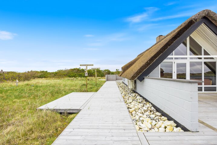 Ferienhaus H5286 in Nordsø Ferievej 37, Klegod - Bild #23
