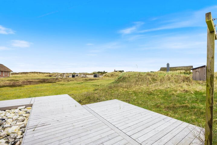 Ferienhaus H5286 in Nordsø Ferievej 37, Klegod - Bild #24