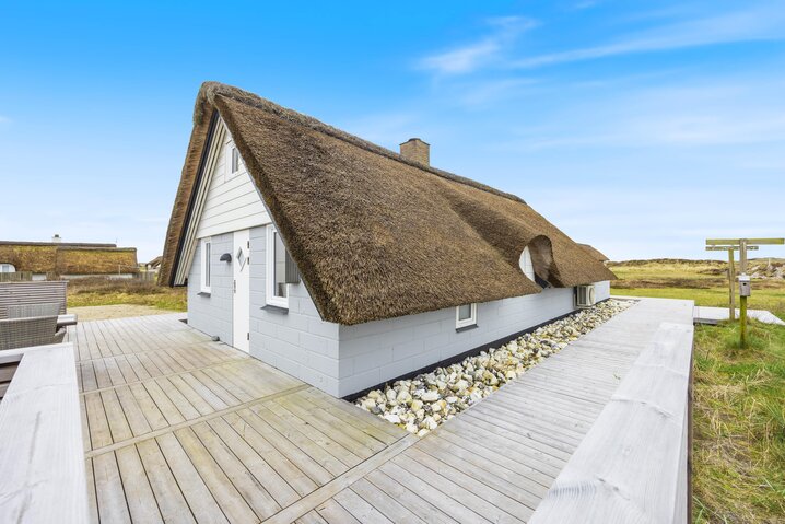 Ferienhaus H5286 in Nordsø Ferievej 37, Klegod - Bild #25