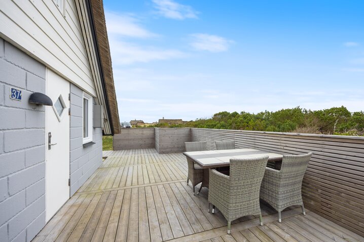 Ferienhaus H5286 in Nordsø Ferievej 37, Klegod - Bild #26