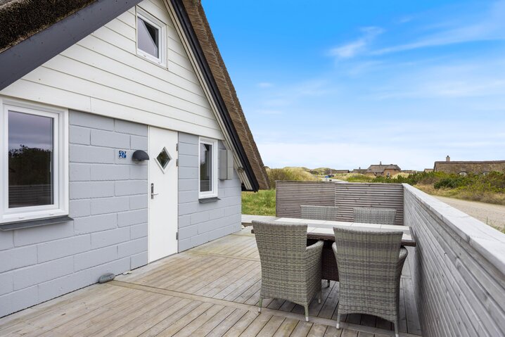 Ferienhaus H5286 in Nordsø Ferievej 37, Klegod - Bild #27
