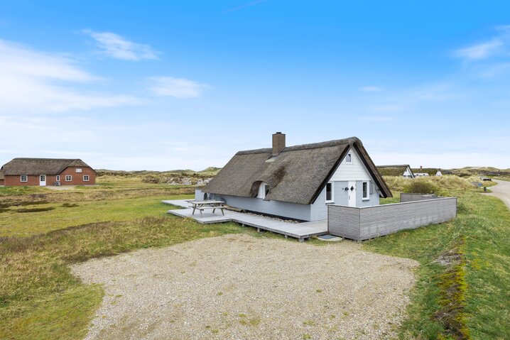 Ferienhaus H5286 in Nordsø Ferievej 37, Klegod - Bild #28