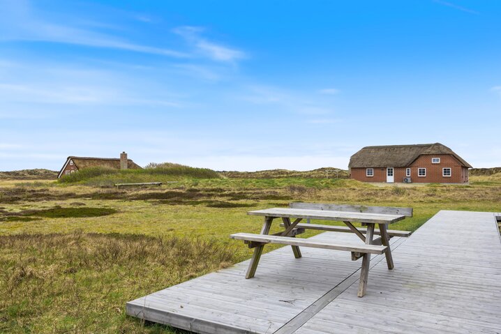 Ferienhaus H5286 in Nordsø Ferievej 37, Klegod - Bild #29