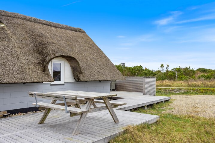 Ferienhaus H5286 in Nordsø Ferievej 37, Klegod - Bild #30