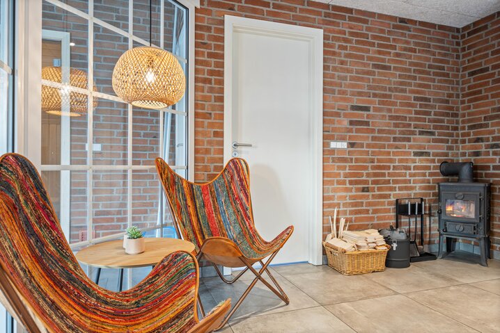 Sommerhus H5293 på Opstrupsvej 35, Klegod - Billede #5