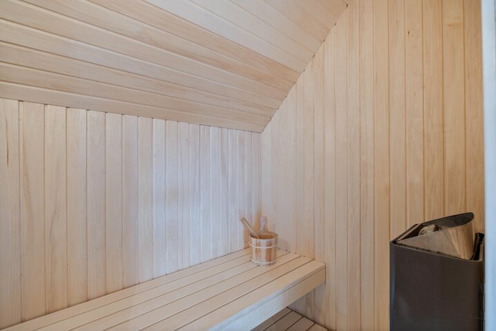 Sommerhus H5293 på Opstrupsvej 35, Klegod - Billede #18