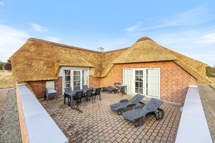 Sommerhus H5293 på Opstrupsvej 35, Klegod - Billede #28