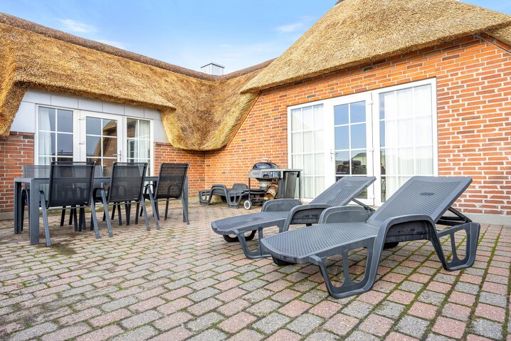 Sommerhus H5293 på Opstrupsvej 35, Klegod - Billede #29