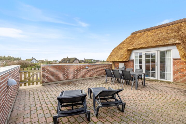 Sommerhus H5293 på Opstrupsvej 35, Klegod - Billede #30