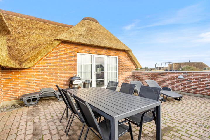 Sommerhus H5293 på Opstrupsvej 35, Klegod - Billede #31