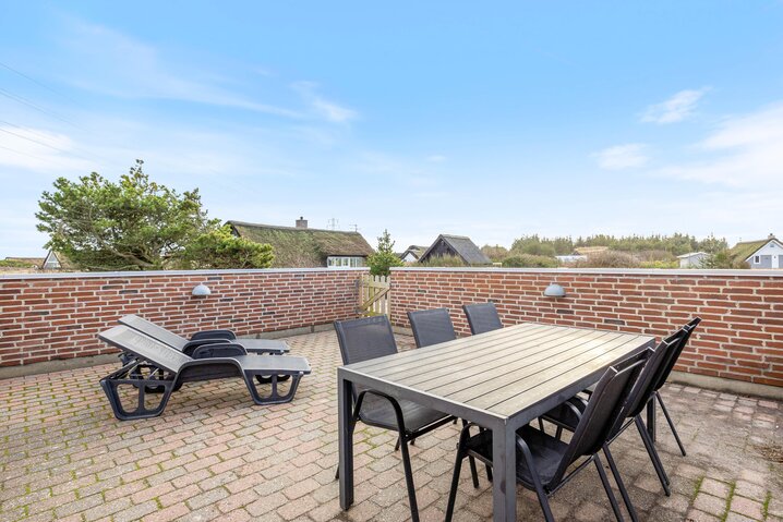 Sommerhus H5293 på Opstrupsvej 35, Klegod - Billede #32