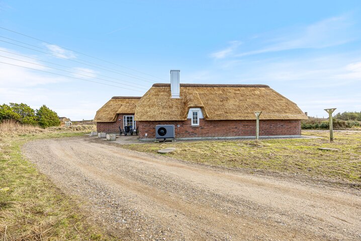 Sommerhus H5293 på Opstrupsvej 35, Klegod - Billede #36