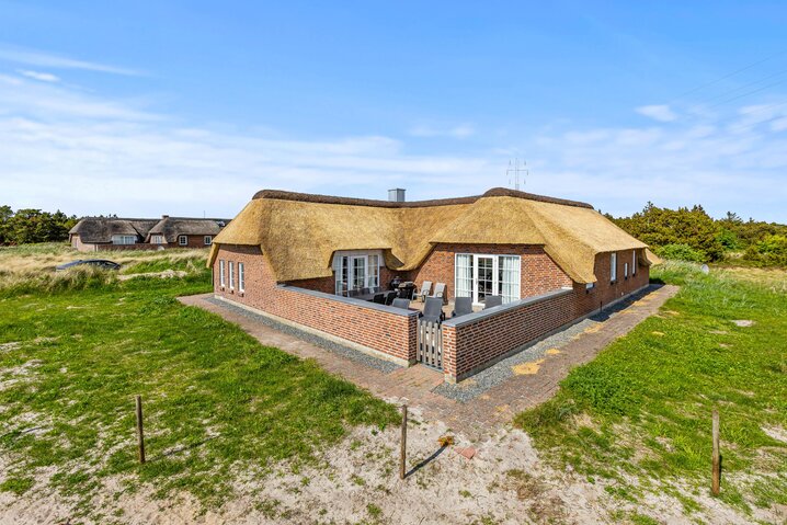 Ferienhaus H5293 in Opstrupsvej 35, Klegod - Bild #0