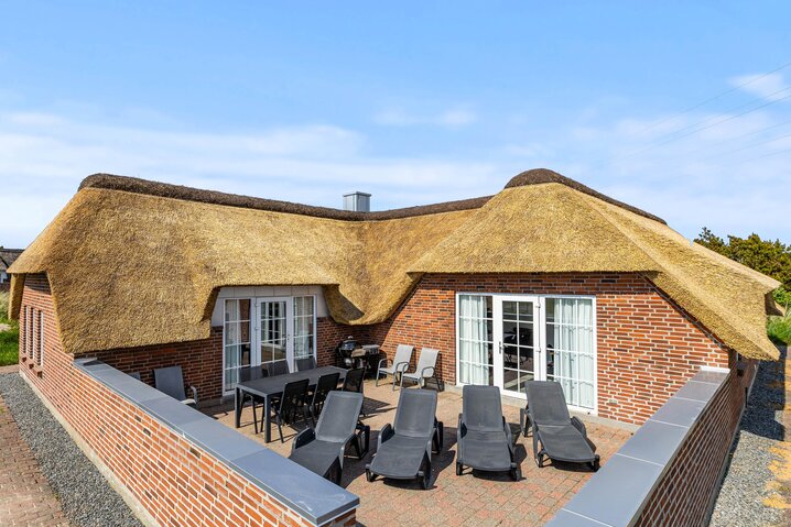 Ferienhaus H5293 in Opstrupsvej 35, Klegod - Bild #27