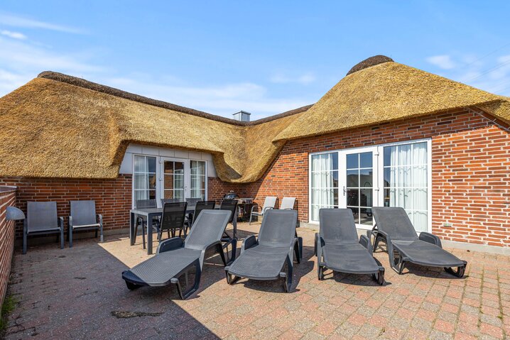 Ferienhaus H5293 in Opstrupsvej 35, Klegod - Bild #28