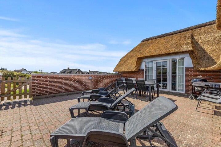 Ferienhaus H5293 in Opstrupsvej 35, Klegod - Bild #29