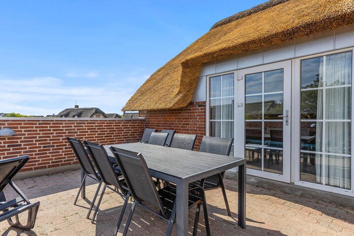 Ferienhaus H5293 in Opstrupsvej 35, Klegod - Bild #31