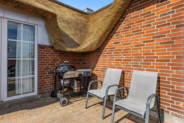 Ferienhaus H5293 in Opstrupsvej 35, Klegod - Bild #33
