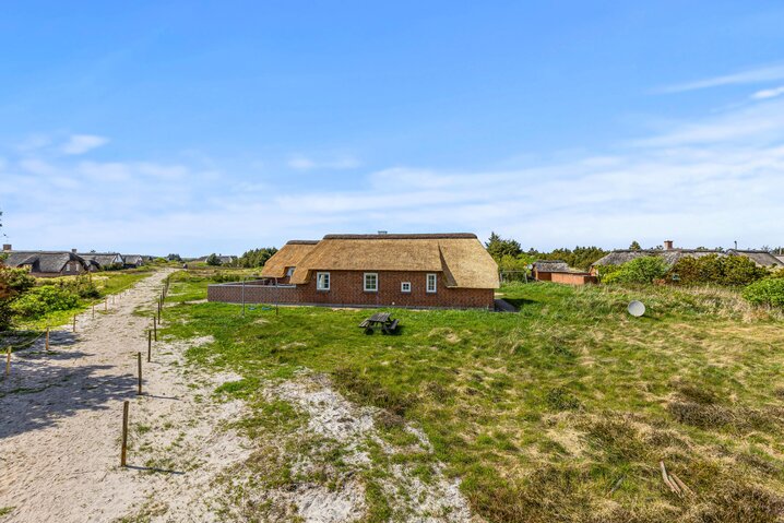 Ferienhaus H5293 in Opstrupsvej 35, Klegod - Bild #34