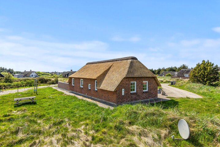 Ferienhaus H5293 in Opstrupsvej 35, Klegod - Bild #35