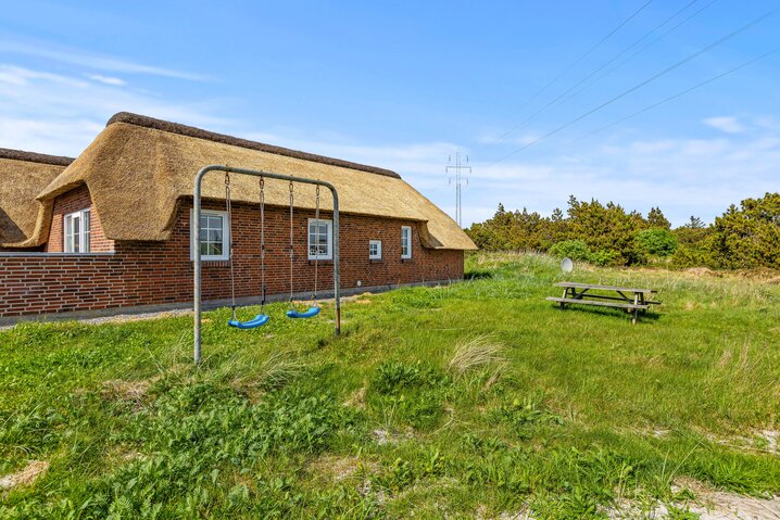 Ferienhaus H5293 in Opstrupsvej 35, Klegod - Bild #36
