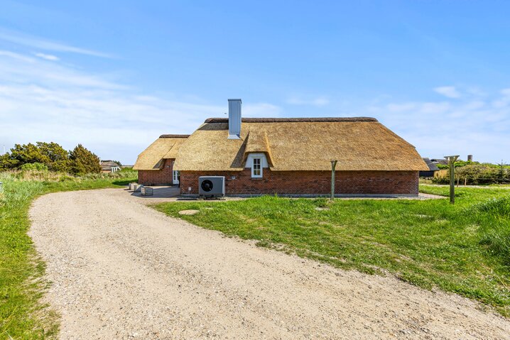 Ferienhaus H5293 in Opstrupsvej 35, Klegod - Bild #39