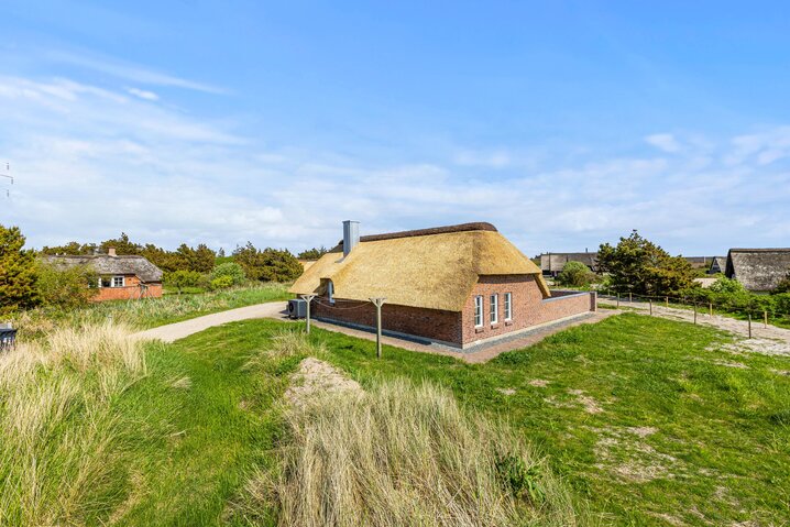Ferienhaus H5293 in Opstrupsvej 35, Klegod - Bild #40