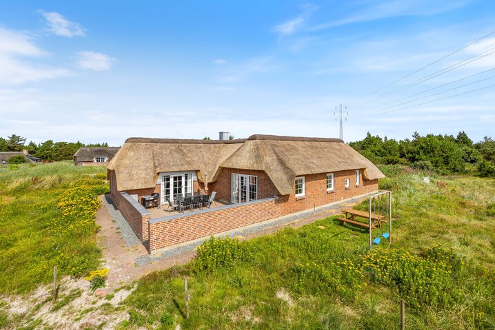 Sommerhus H5293 på Opstrupsvej 35, Klegod - Billede #0