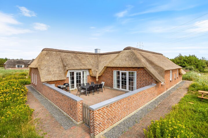 Ferienhaus H5293 in Opstrupsvej 35, Klegod - Bild #27