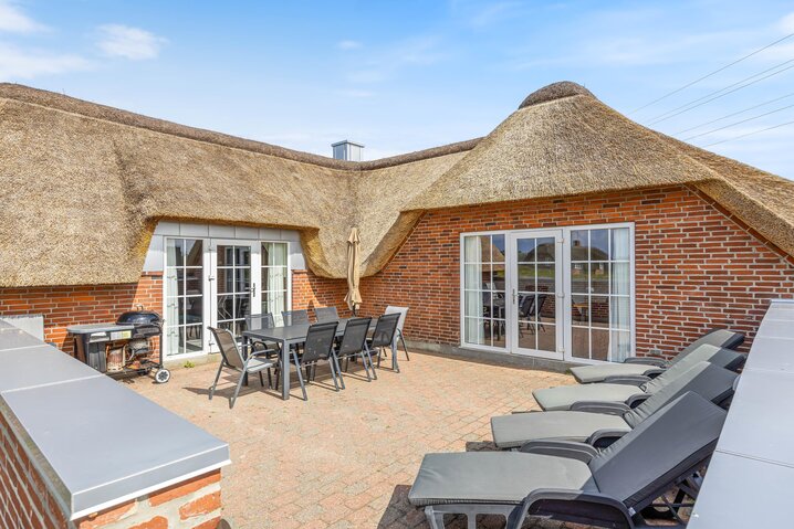 Ferienhaus H5293 in Opstrupsvej 35, Klegod - Bild #28