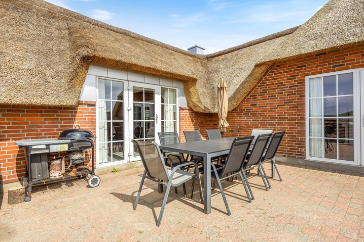 Ferienhaus H5293 in Opstrupsvej 35, Klegod - Bild #29