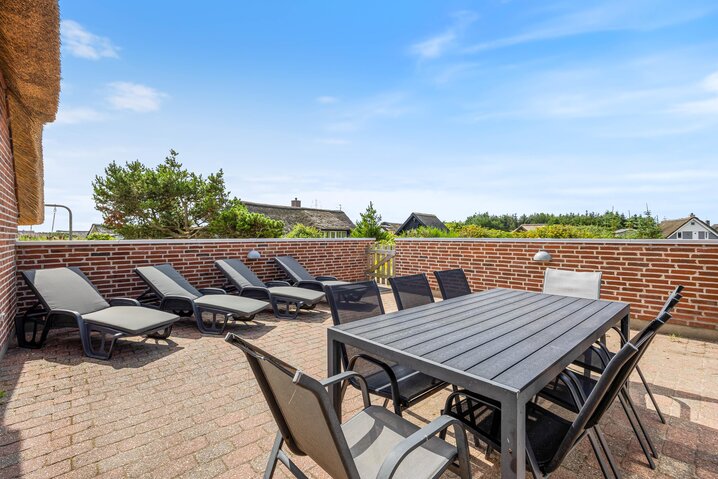 Ferienhaus H5293 in Opstrupsvej 35, Klegod - Bild #30