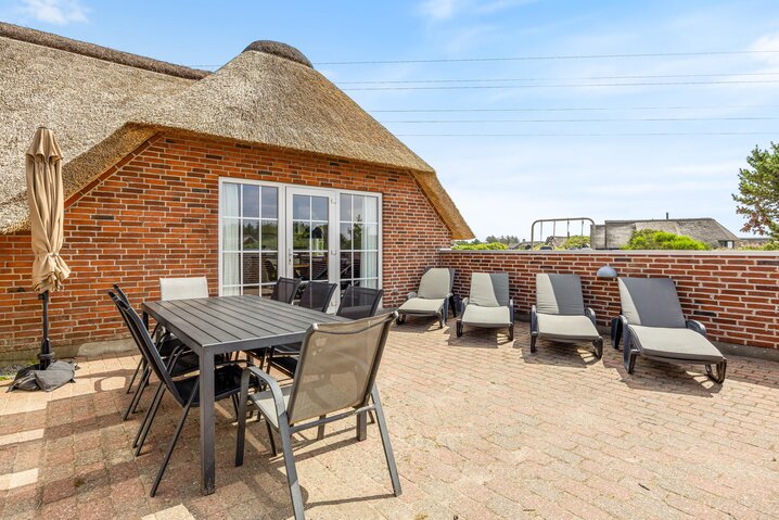 Ferienhaus H5293 in Opstrupsvej 35, Klegod - Bild #31