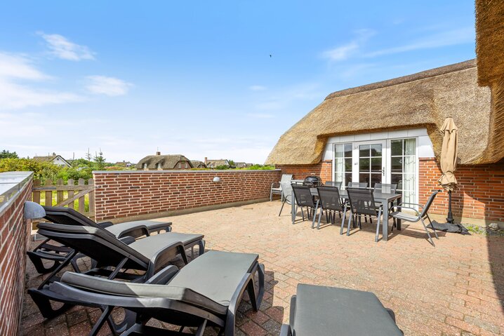 Ferienhaus H5293 in Opstrupsvej 35, Klegod - Bild #32