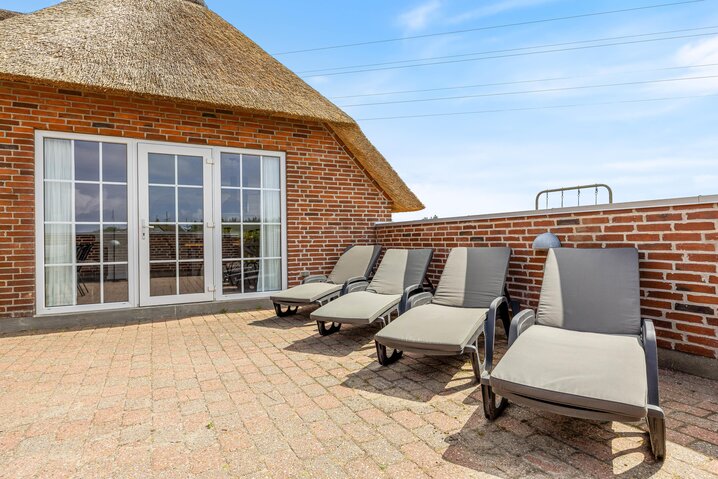 Ferienhaus H5293 in Opstrupsvej 35, Klegod - Bild #33
