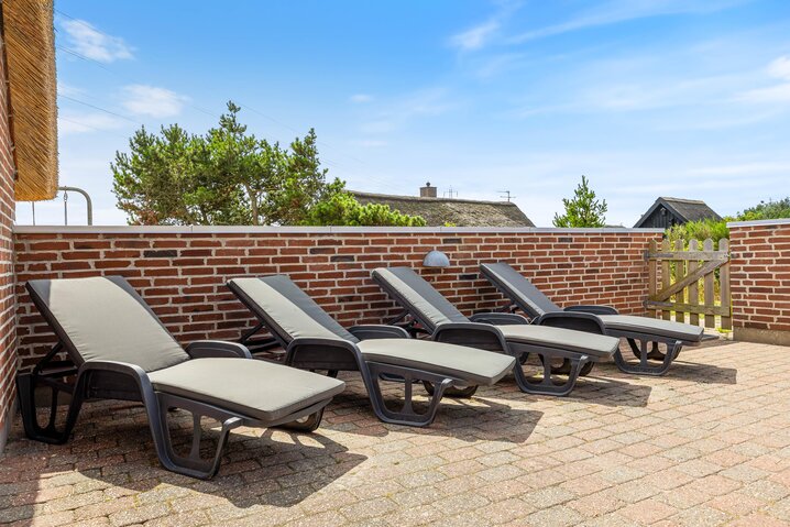 Ferienhaus H5293 in Opstrupsvej 35, Klegod - Bild #34